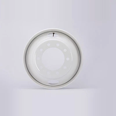 24.5*8.25 Heavy Truck Wheels