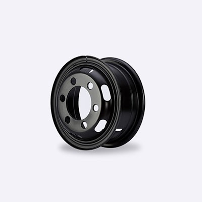 6.00-16Steel Wheel Hub