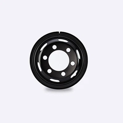 6.00-16Steel Wheel Hub