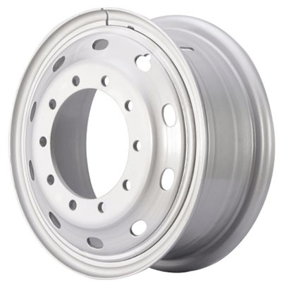 6.5-16 Steel Tube Wheels Are Suitable For Light Truck Wheels.
