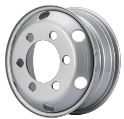 STEEL WITHOUT INNER TUBE6Jx16